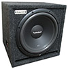 Rockford Fosgate R1S4-12 h-box vented